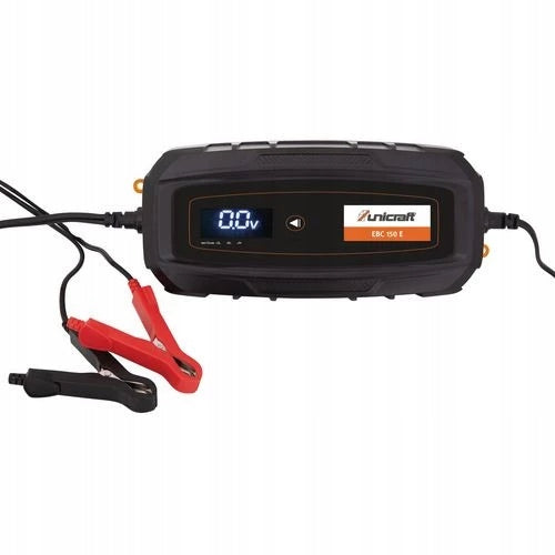 EBC 150 E UNICRAFT BATTERY CHARGER