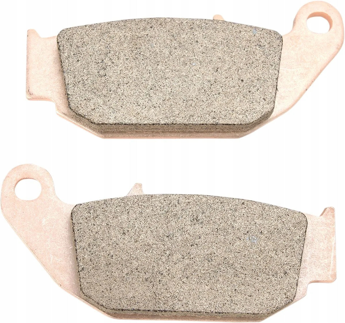 EBC brake pad Sint R Series Fa629r motorcycle