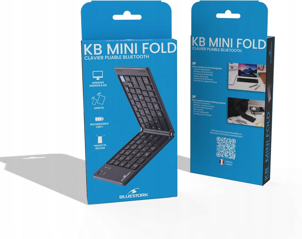 EBPP800 Membrane Keyboard,FRENCH LAYOUT Manufacturer code 3760162053609