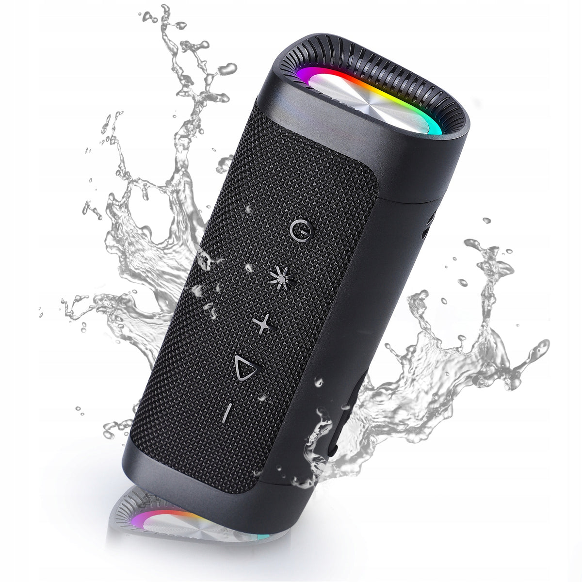 EBS-607 External Bluetooth Driver