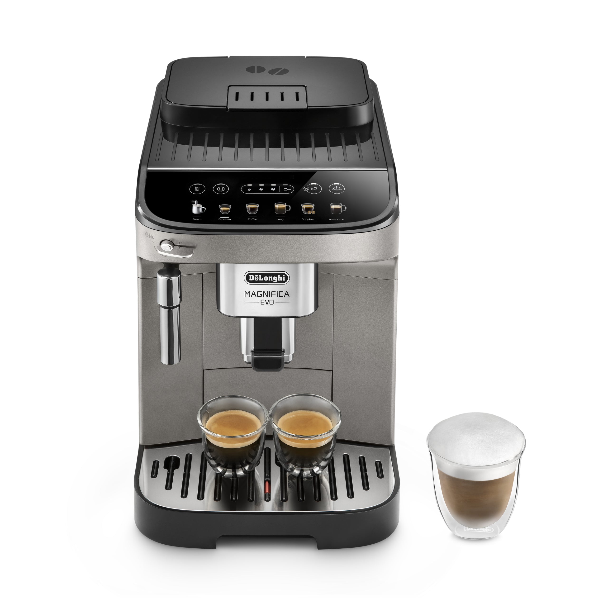 ECAM290.42.TB ESPRESSO DELONGHI Brand De'Longhi