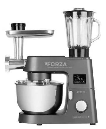 ECG FORZA 5500 Giorno Scuro