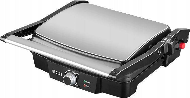 ECG KG 100 gril Power rating 2000 W