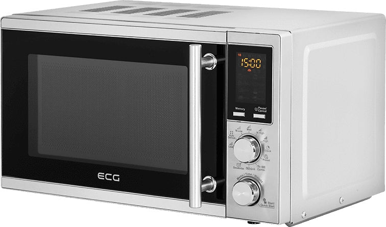 ECG MTD 2072 GSE Microwave Oven Brand ECG