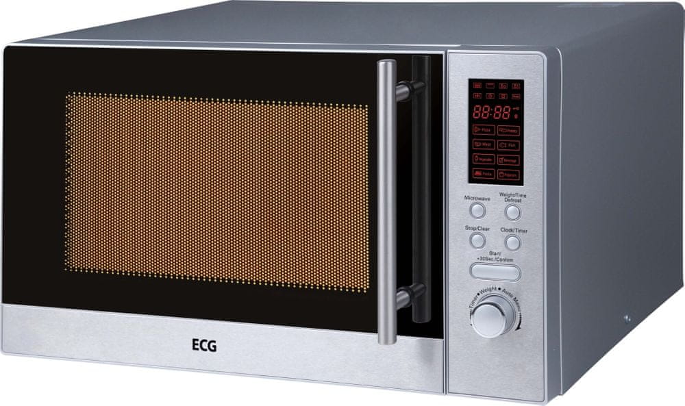 ECG MTD 231S Model MTD 231 S