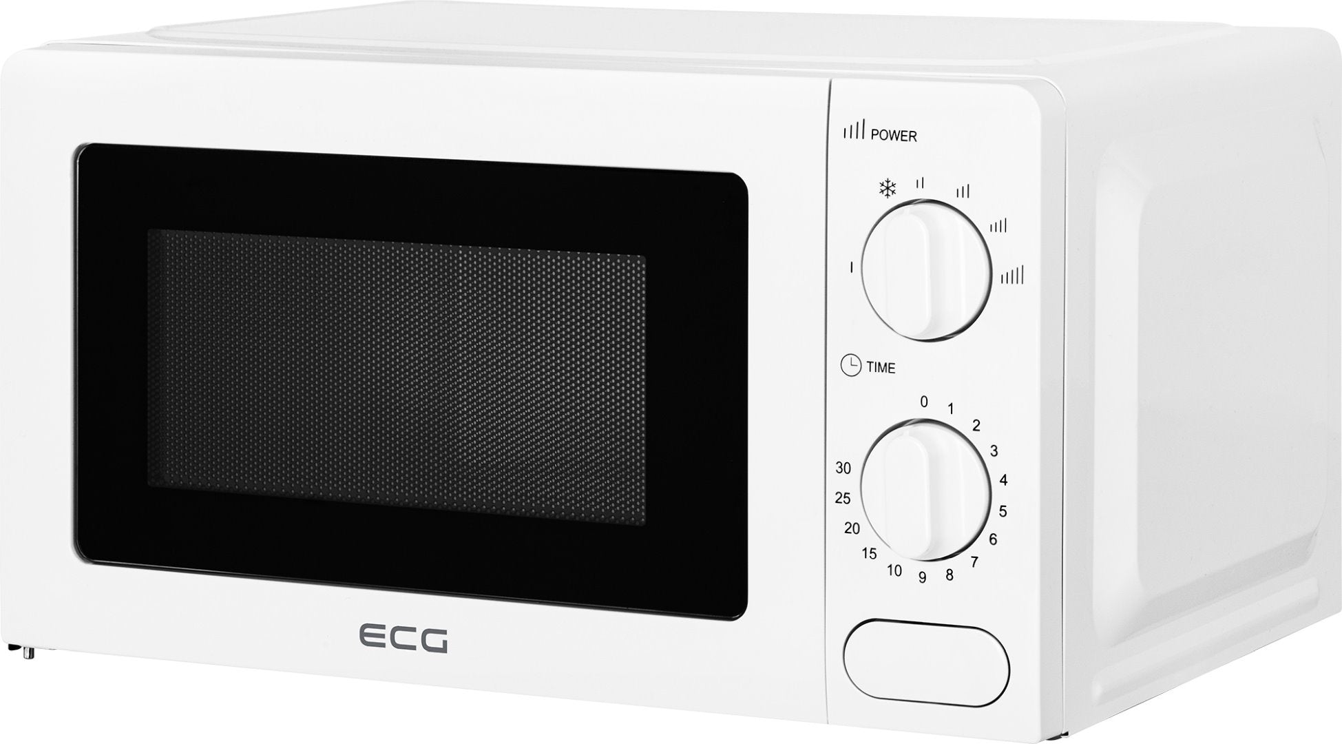 ECG MTM 1771 WE Brand ECG