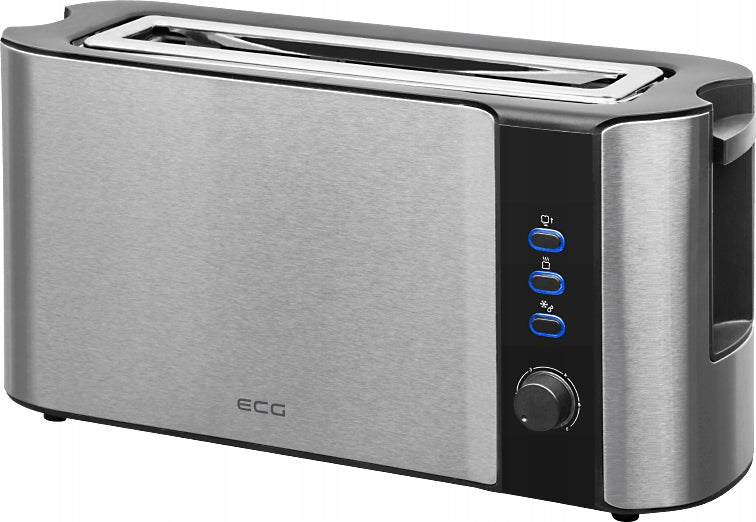 ECG ST 10630 SS Brand ECG