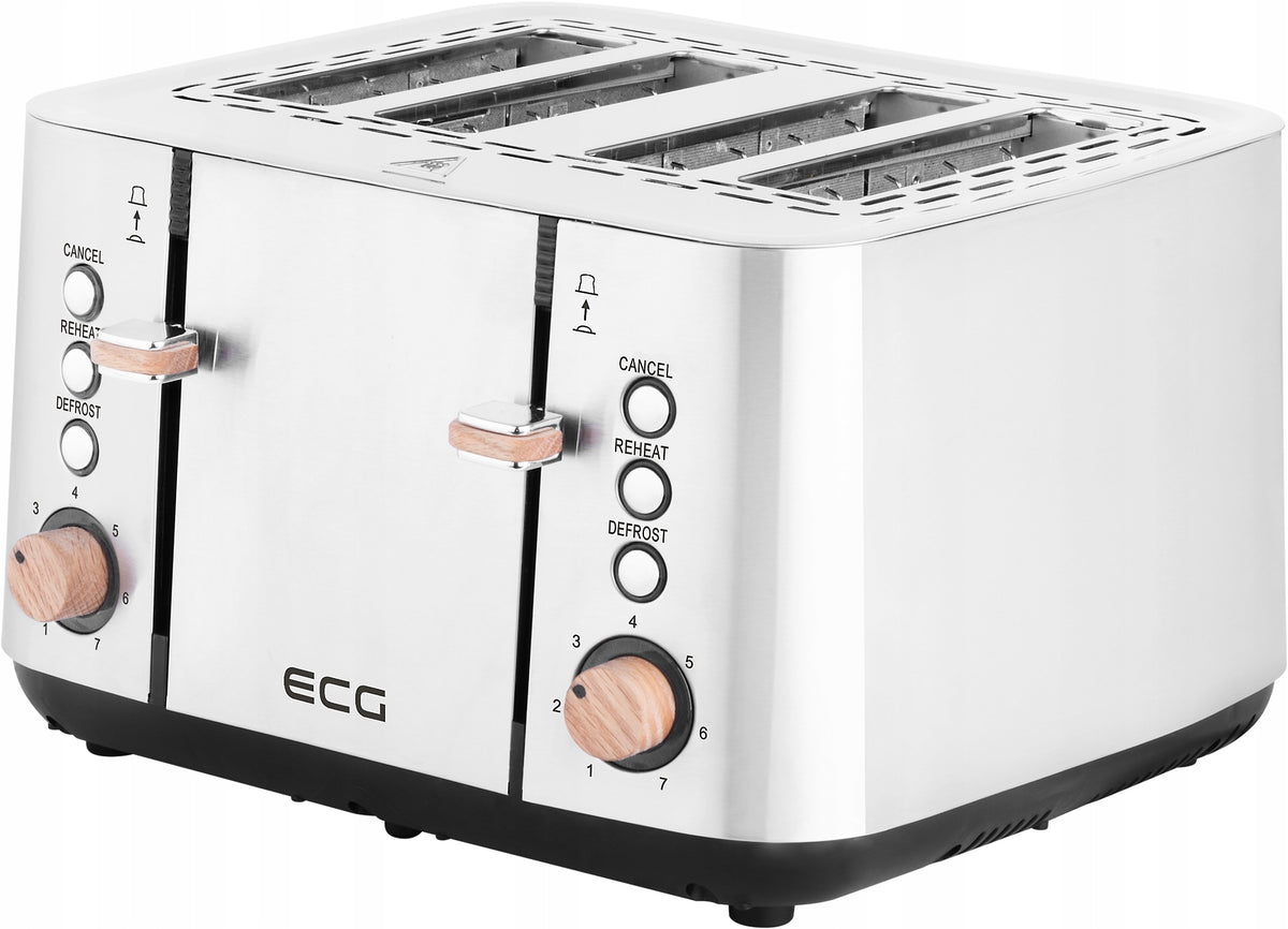ECG ST 4767 Timber Power rating 1850 W