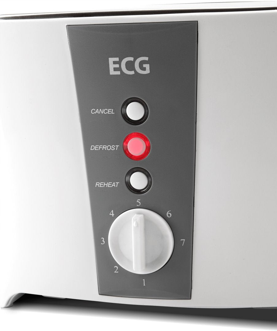 ECG ST 818 Topinkovač, 800 W Brand ECG