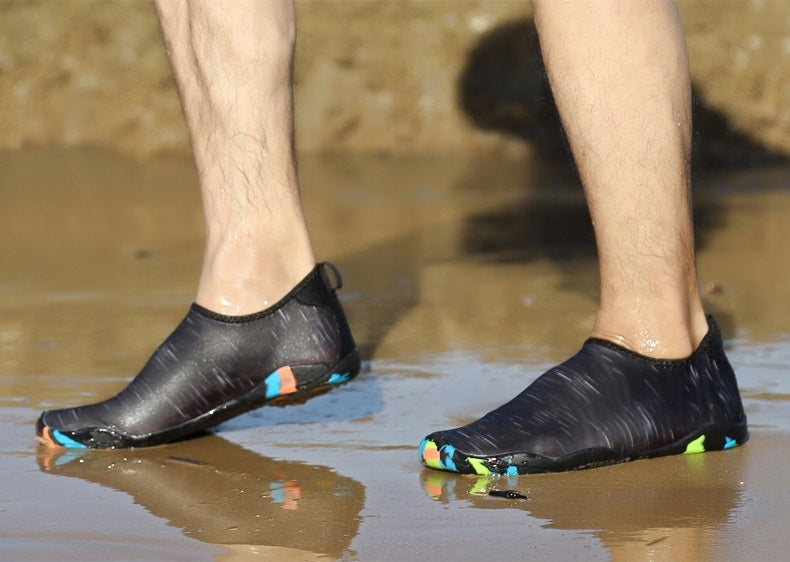 ECHINACEA WATER SHOES FOR THE BEACH FOR SWIMMING Brand Lelka