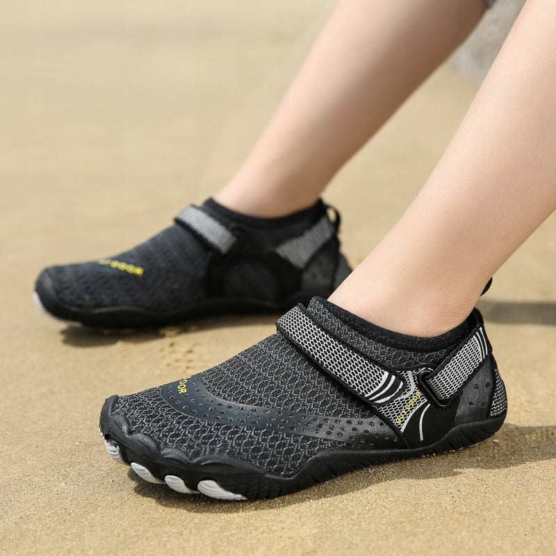 ECHINACEA WATER SHOES FOR THE BEACH FOR SWIMMING Brand Lelka
