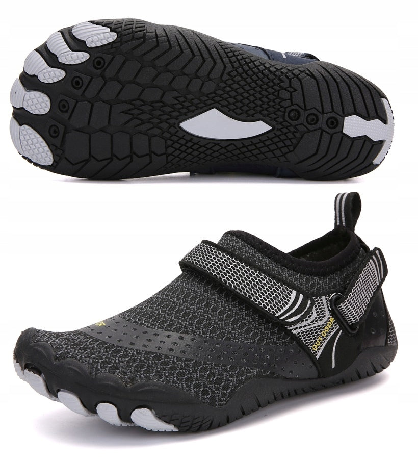 ECHINACEA WATER SHOES FOR THE BEACH FOR SWIMMING