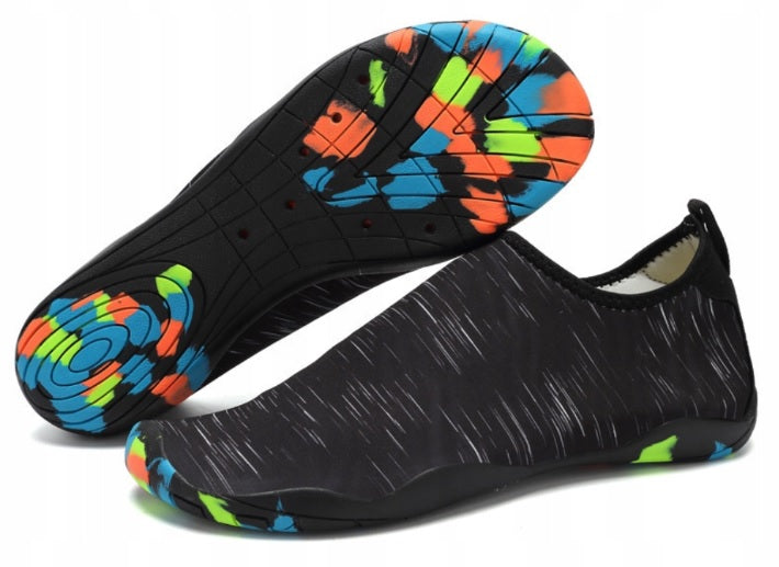ECHINACEA WATER SHOES FOR THE BEACH FOR SWIMMING