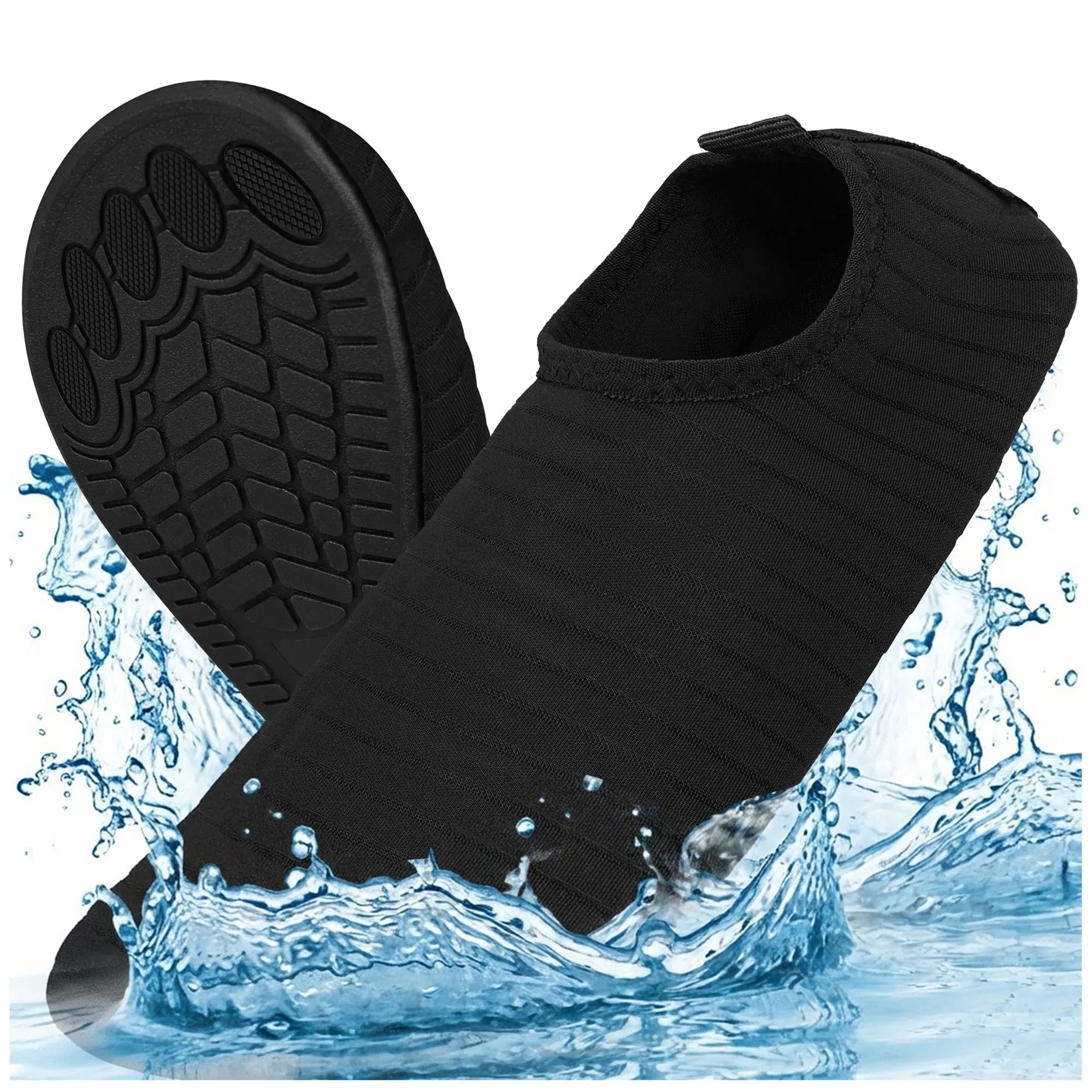 ECHINACEA WATER SHOES WOMEN'S QUICK-DRYING SIZE 40