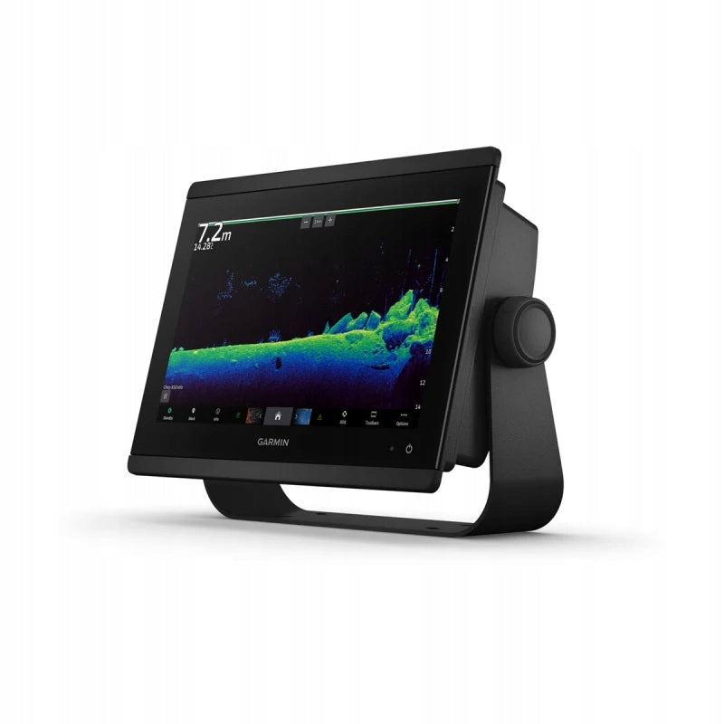 ECHO SOUNDER GARMIN GPSMAP 8412 XSV Manufacturer code 010-02092-02