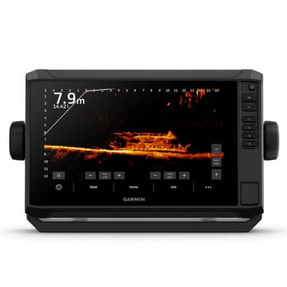 ECHOSONDA Garmin ECHOMAP UHD2 Model 92sv with GT56 UHD-TM converter EAN (GTIN) 753759307967