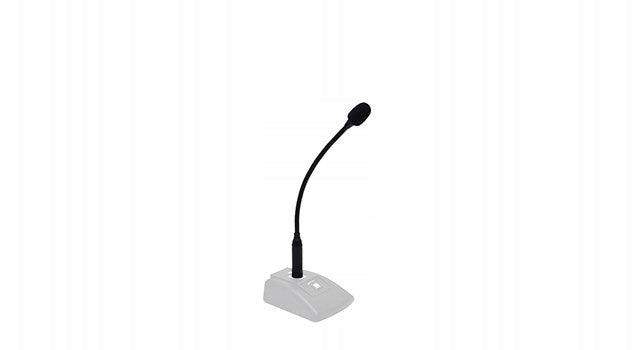 ECLER eMCN1 - Capacitive gooseneck microphone Brand no brand