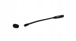 ECLER eMCN1 - Capacitive gooseneck microphone