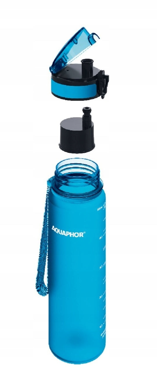 ECO Bottle Filter bottle CITY Aquaphor 1xfilter EAN (GTIN) 4744131015750