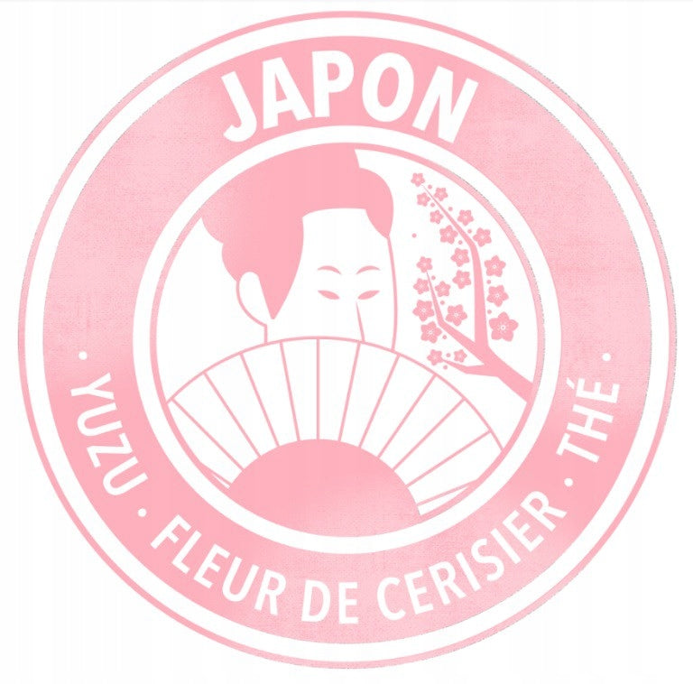 ECO EAU DE PARFUM, KADO-JAPON, 11ml, FIILIT Brand FiiLiT