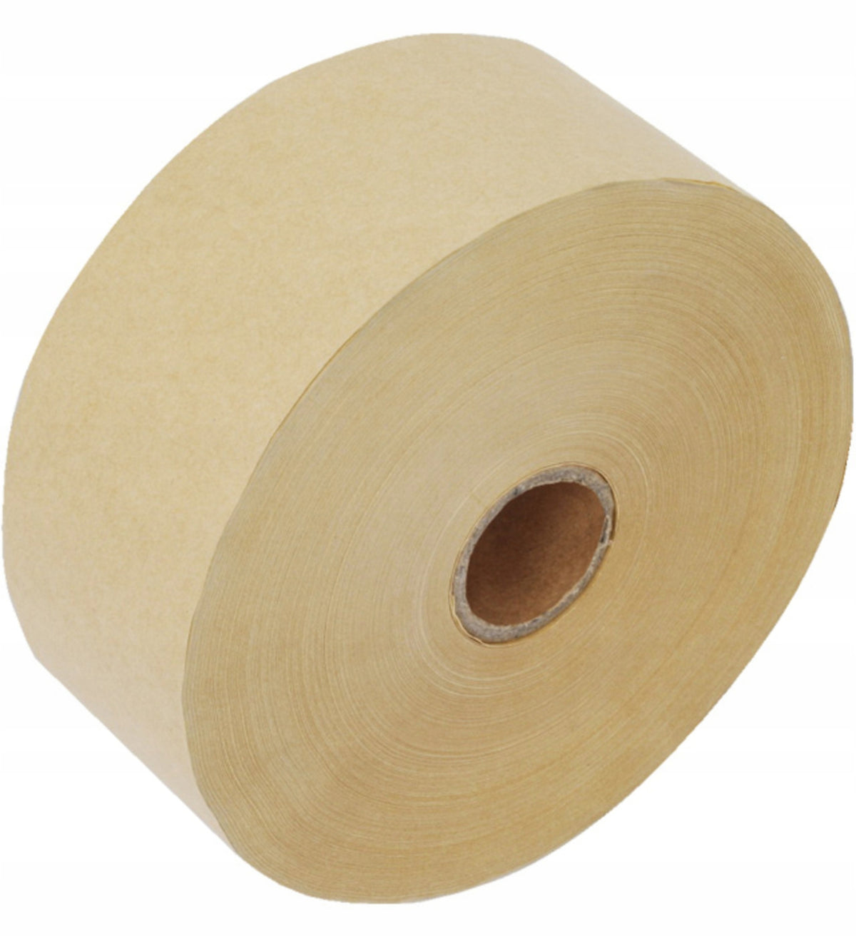 ECO-FRIENDLY PAPER WRAPPING TAPE 60MM X 200M GRAND