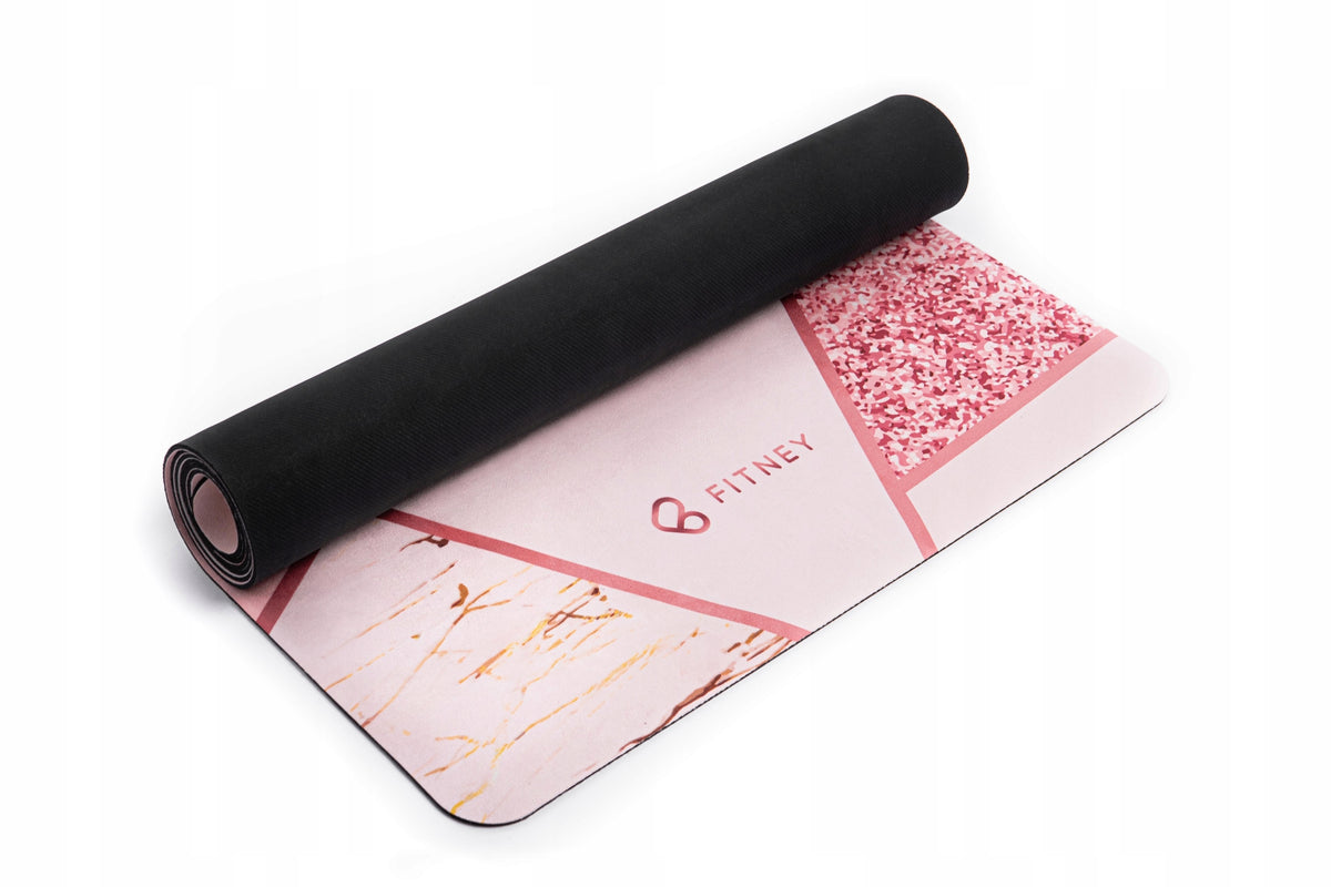 ECO GOLDIE exercise mat