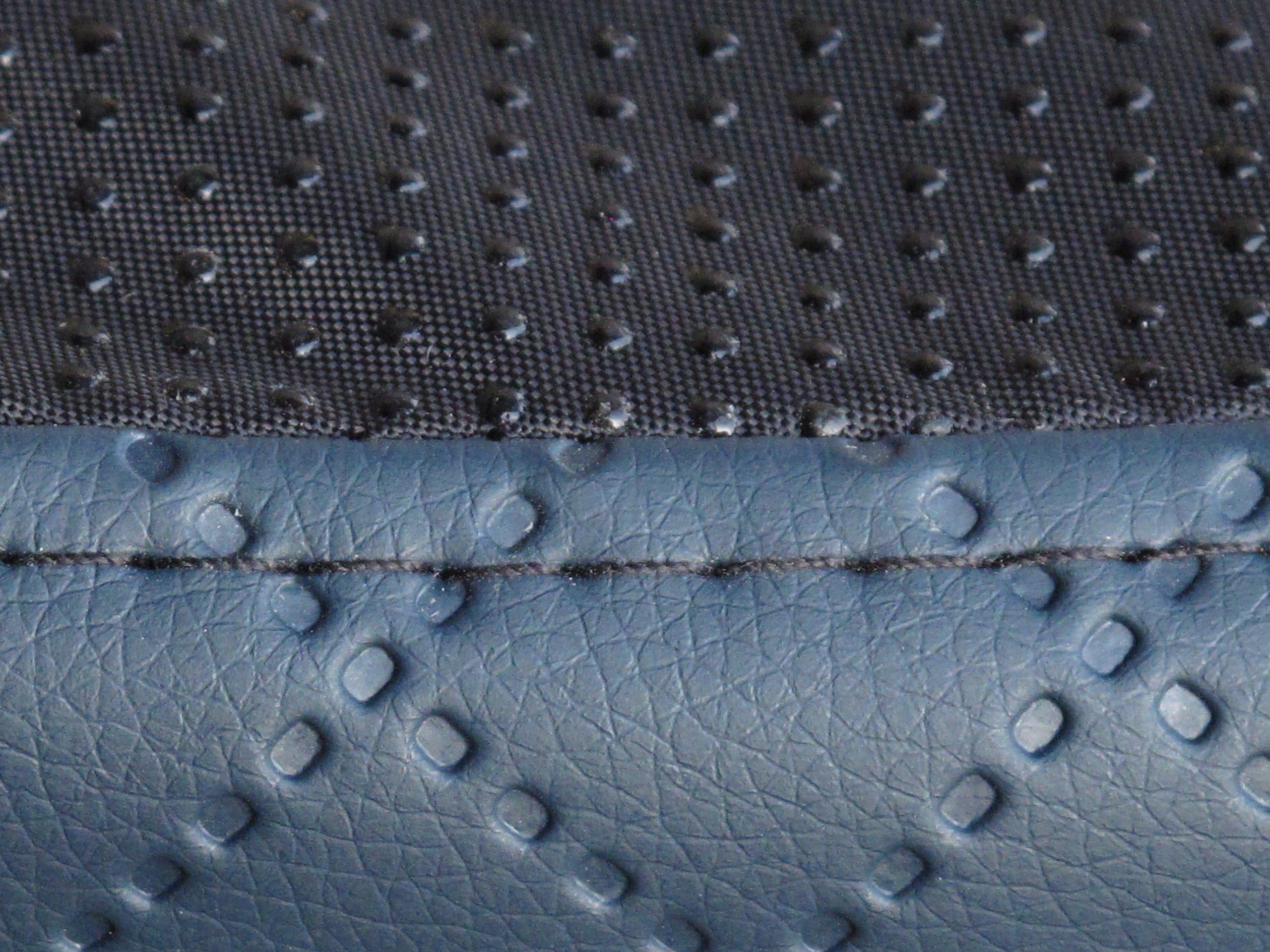 ECO-LEATHER MATTRESS WATERPROOF BED xl Length 100 cm