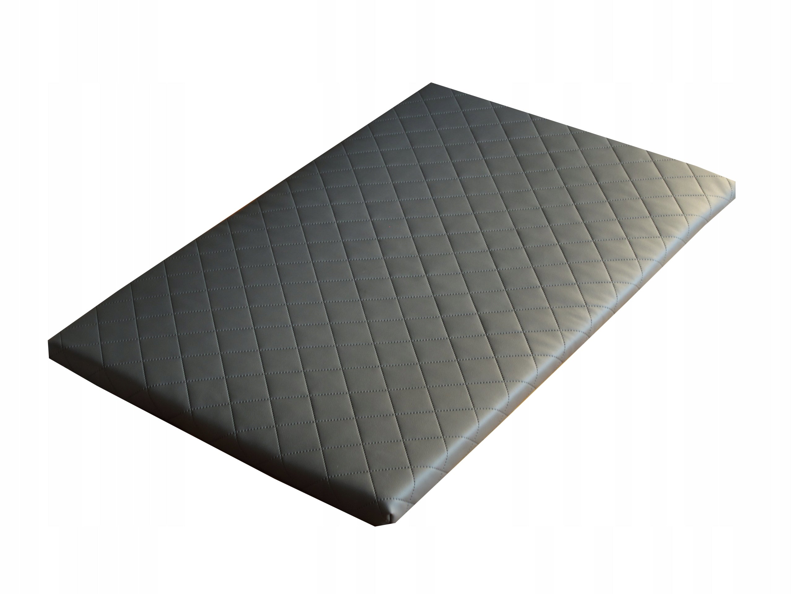 ECO-LEATHER MATTRESS WATERPROOF BED xl