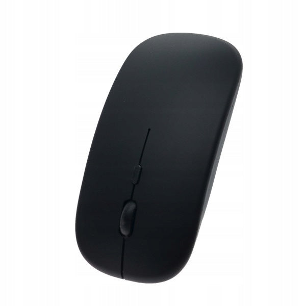 ECOBOX MOUSE PC WIRELESS 4D SLIMFIT BLACK QUALITY