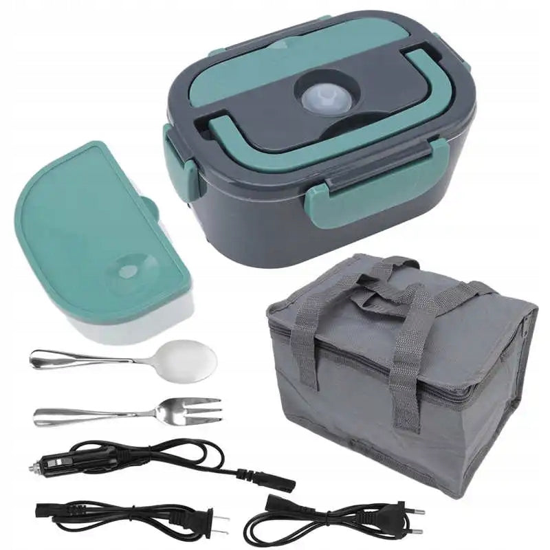 ECOLIBERTY ELECTRIC LUNCH BOX 80W 3W1 1.5L Manufacturer code 693515232621724785