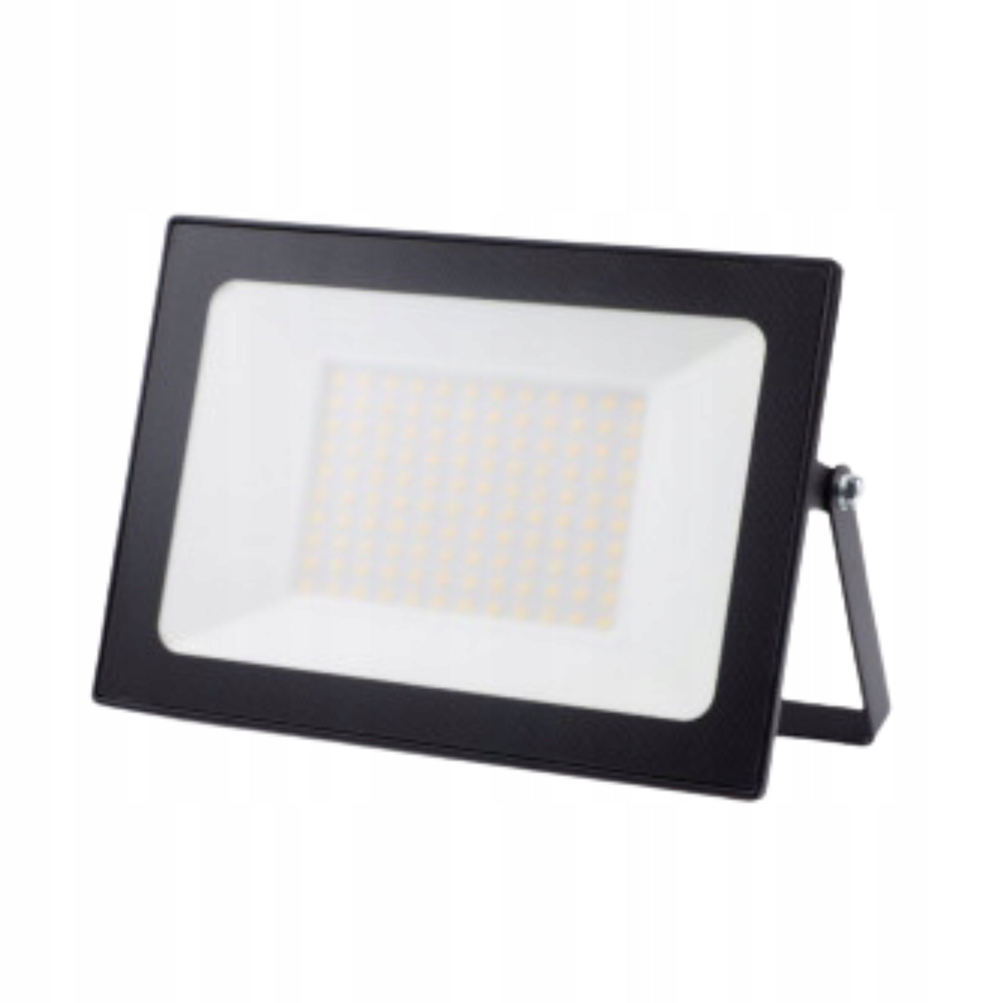 ECOLIGHT LED Floodlight Halogen Lamp White 200W IP65 Outdoor Lamp