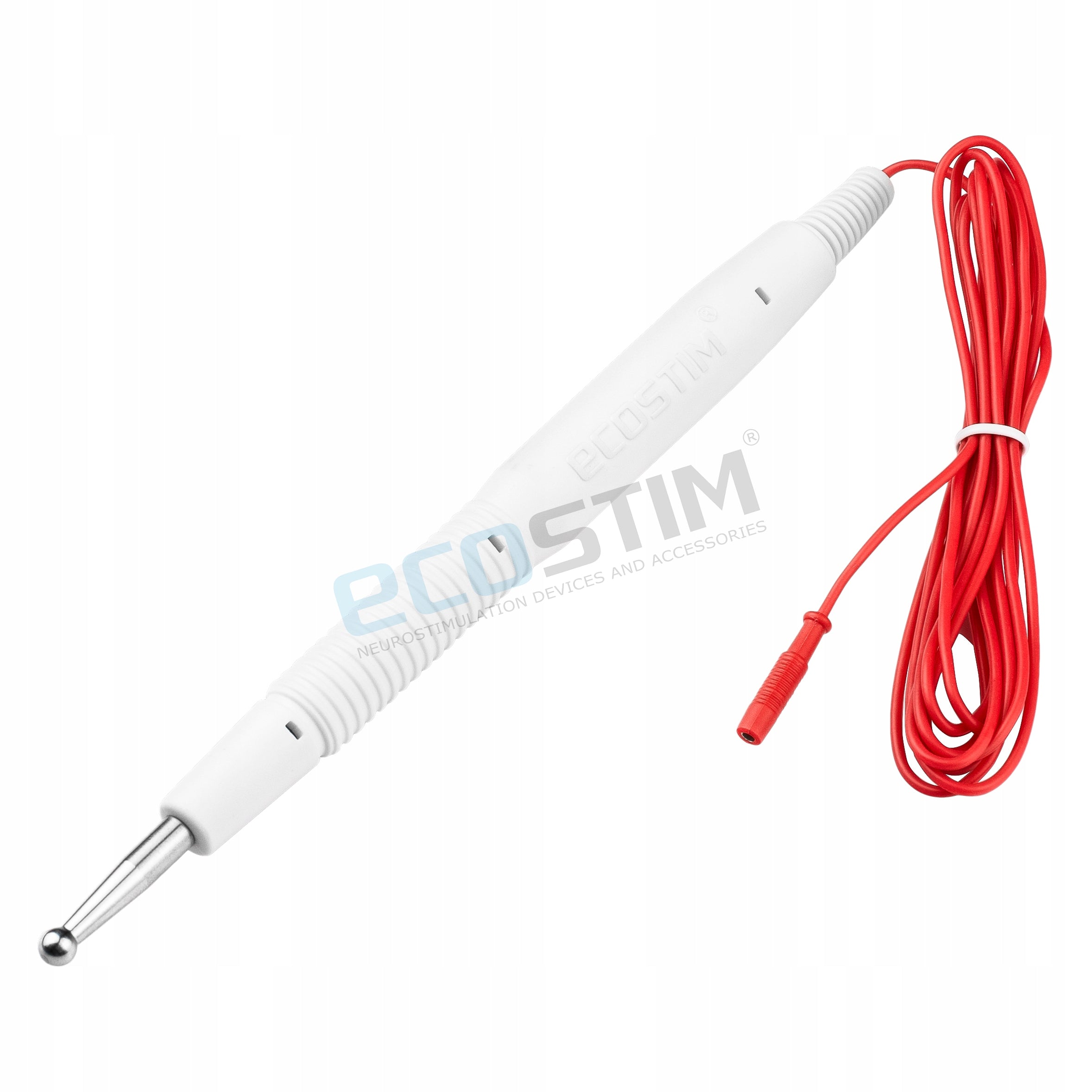 ECOSTIM FLEX-SOLO ADAPTER WITH REPLACEABLE TIP