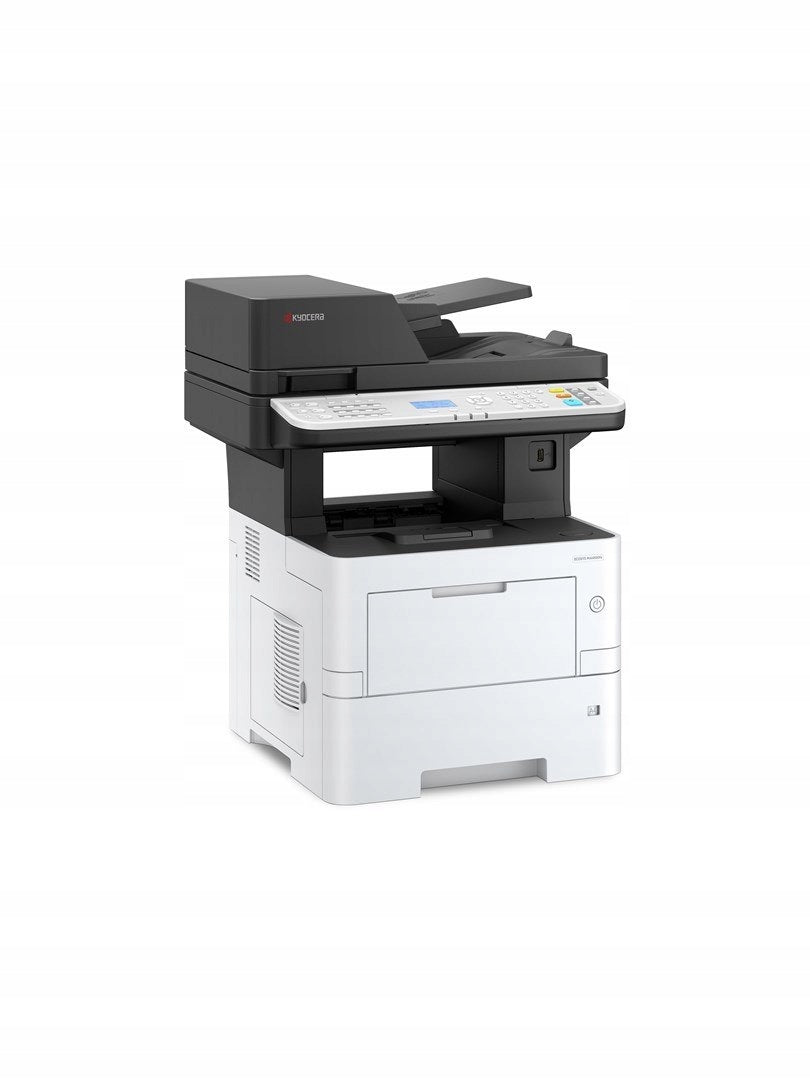 ECOSYS MA4500FX/SW - Multifunction Printer Packaging status original