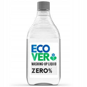 ECOVER ZERO na mytí nádobí 450ml