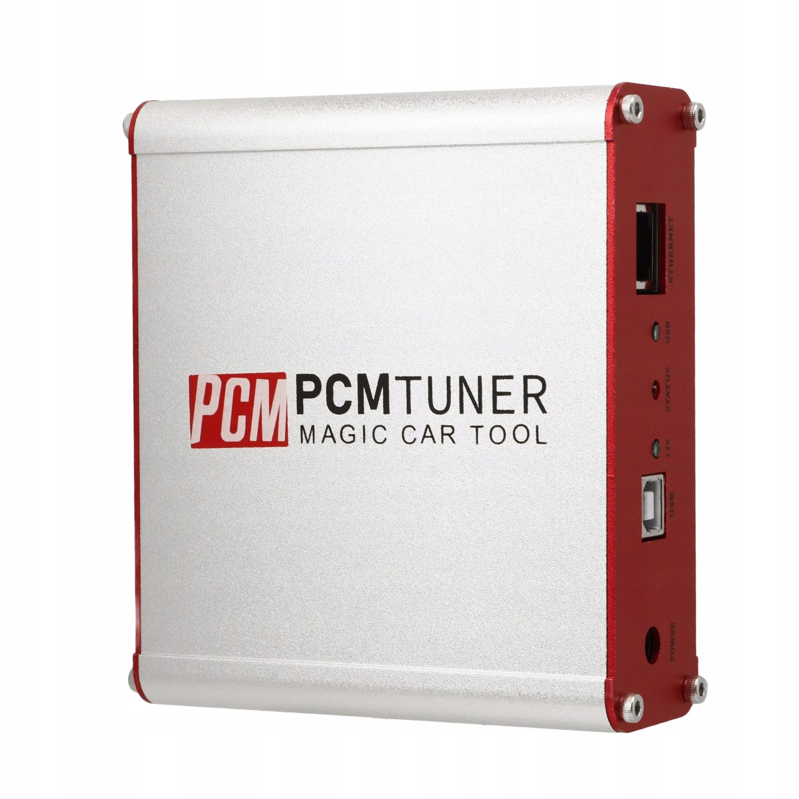ECU PCMTUNER V1.2.7 PROGRAMMING TOOL