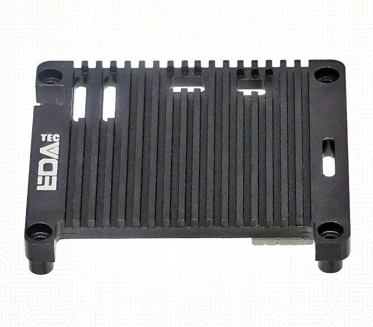 ED-Pi5PCOOLER - passive cooling for Raspberry Pi 5