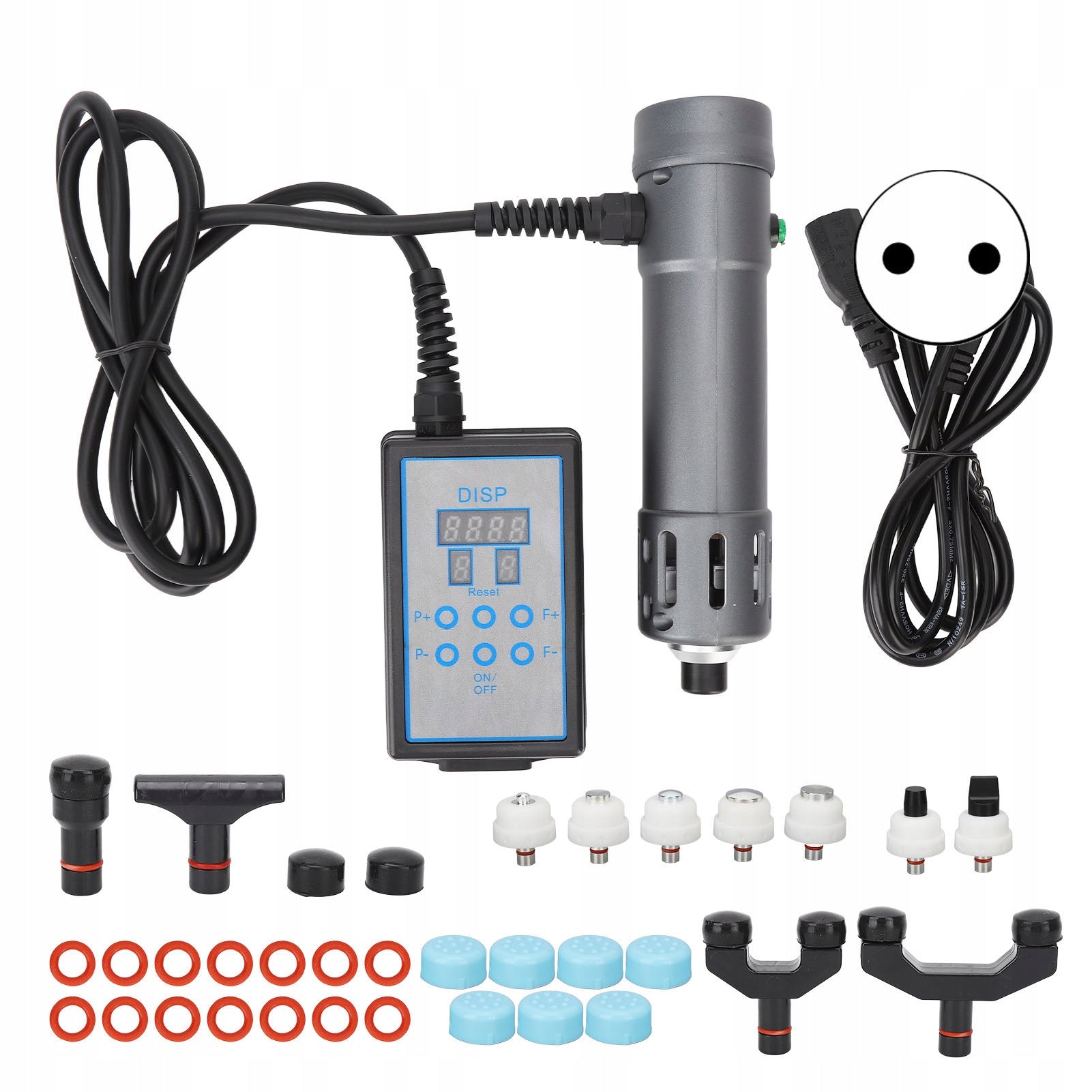 ED Shock Wave Therapy Machine