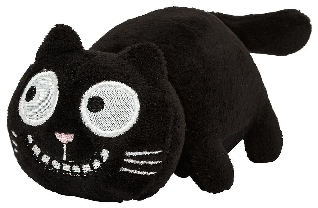 ED THE CAT SCREEN CLEAN ED - MICROFIBER SCREEN CLEANER FOR