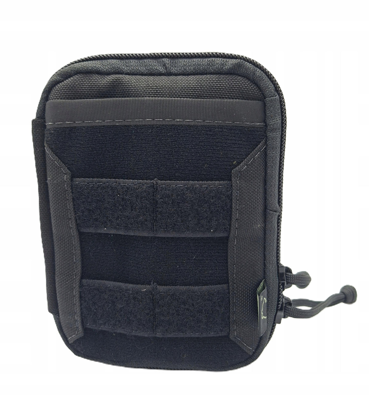 EDC Pocket Organizer Microg Mini Organizer with Molle Black