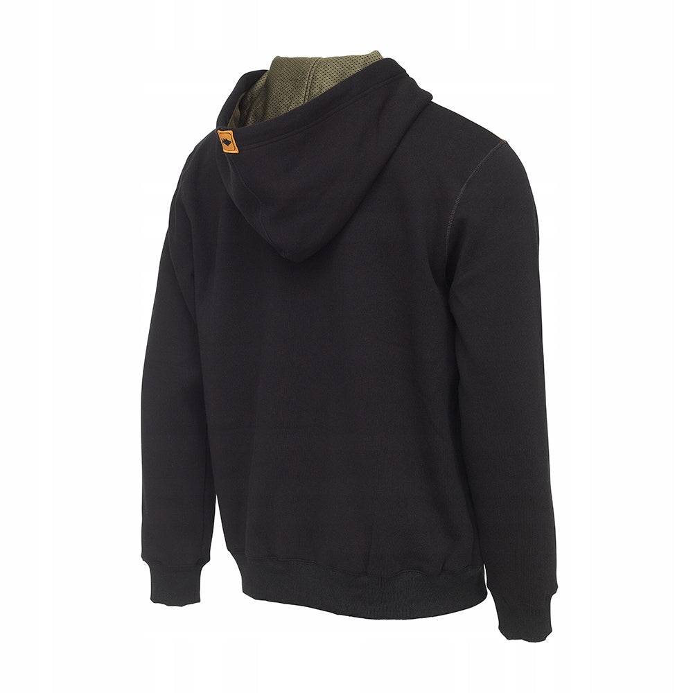 EDEN ZIP XXL BLACK CAVIAR Prologic Brand Prologic
