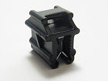 EDGE HOLDER BASE FOR CLAMPS - LONGITUDINAL 100 pcs. Brand mPartner