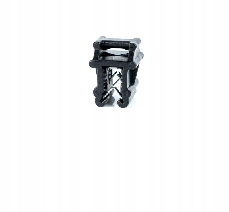 EDGE HOLDER BASE FOR CLAMPS - LONGITUDINAL 100 pcs.