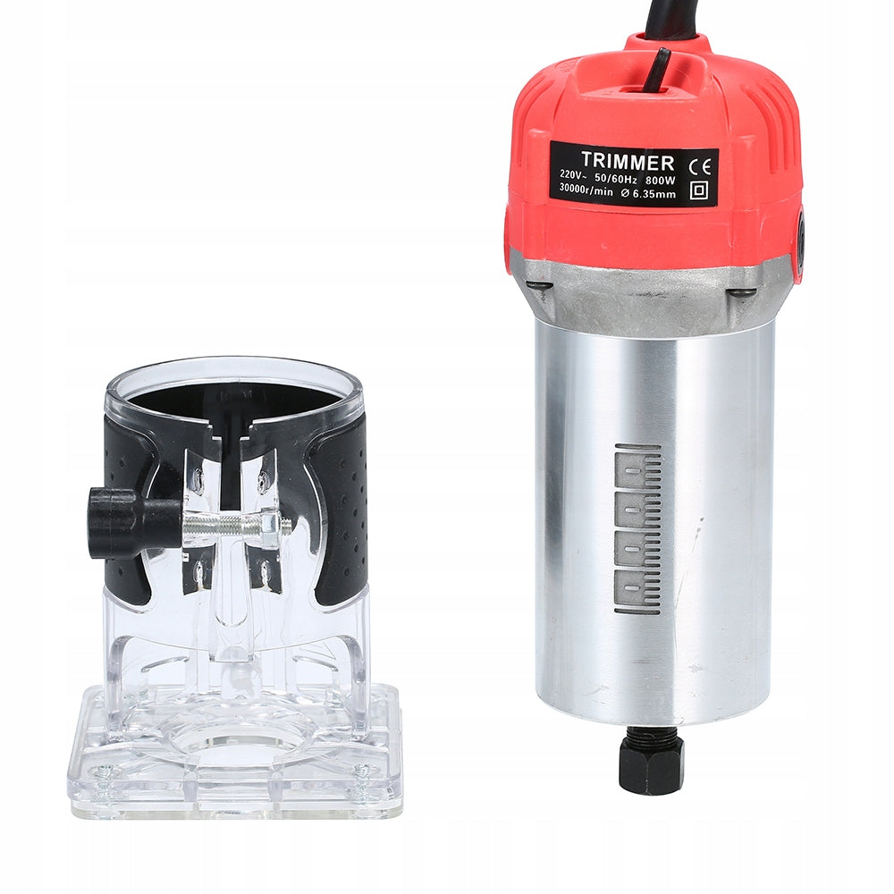 EDGE MILLING MACHINE 800W KKmoon ACCESSORIES Brand Kkmoon