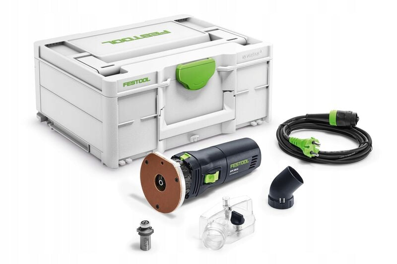 EDGE MILLING MACHINE OFK 500 Q-PLUS R3 576225 FESTOOL