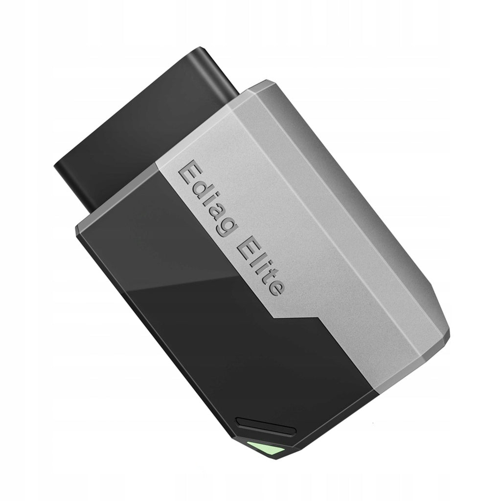 EDIAG ELITE OBD2 CANFD DIANOSTIC INTERFACE 0.36m OBDII Extension Cable Product weight with unit packaging 0.35 kg