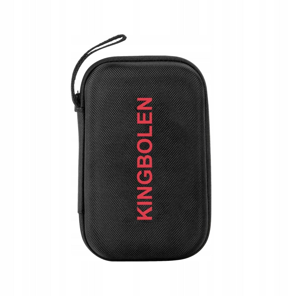 EDIAG PLUS CAN-FD OBDII FULL SYSTEM DIAGNOSTIC TESTER Coding j.pl Brand Kingbolen
