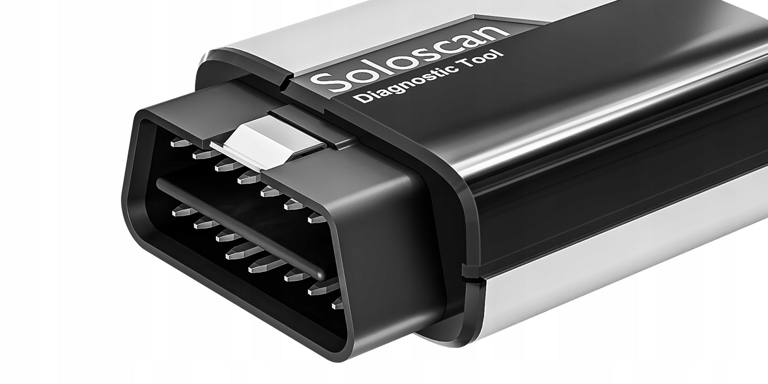 EDIAG SOLOSCAN LAND ROVER JAGUAR DIAGNOSTIC KINGBOLEN OBD2 TESTER PL Manufacturer code Kingbolen SOLOSCAN Car Tester for TATA
