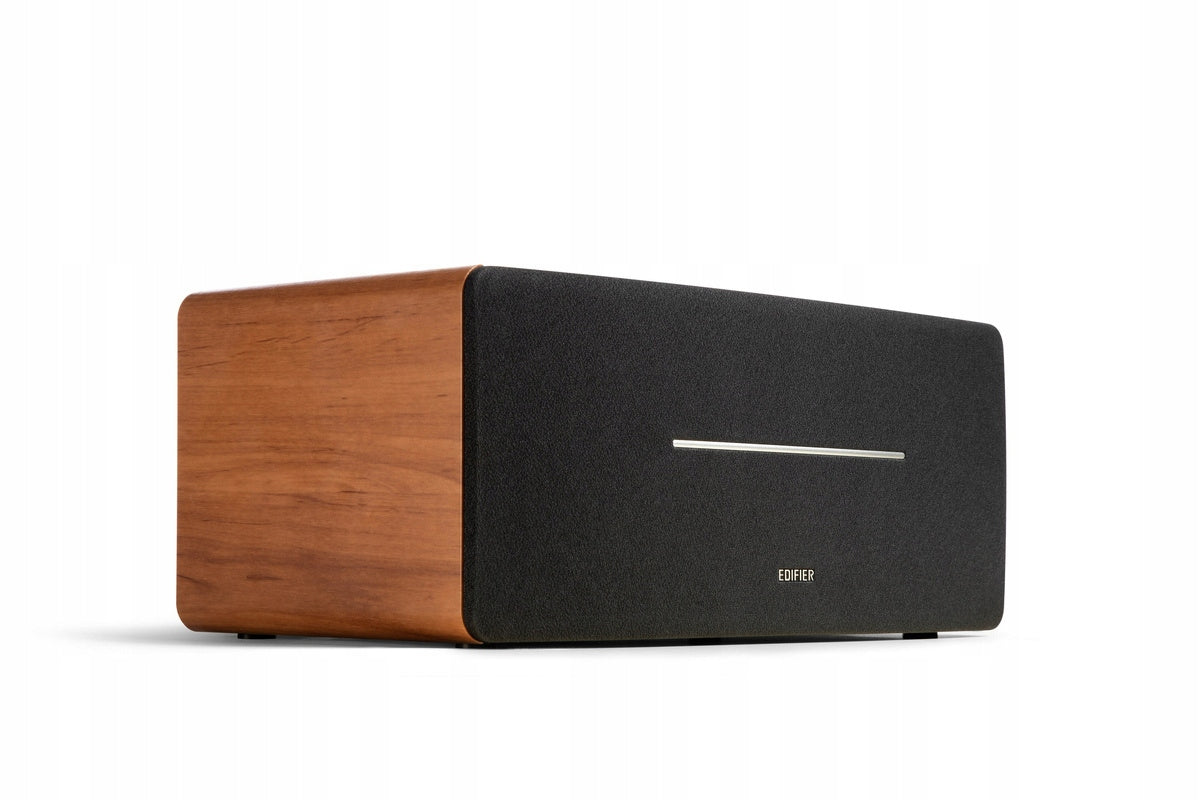 EDIFIER D12 RELIABLE BLUETOOTH AUDIO SPEAKER 5.0 AUX HIGH QUALITY 70W EAN (GTIN) 6923520268832