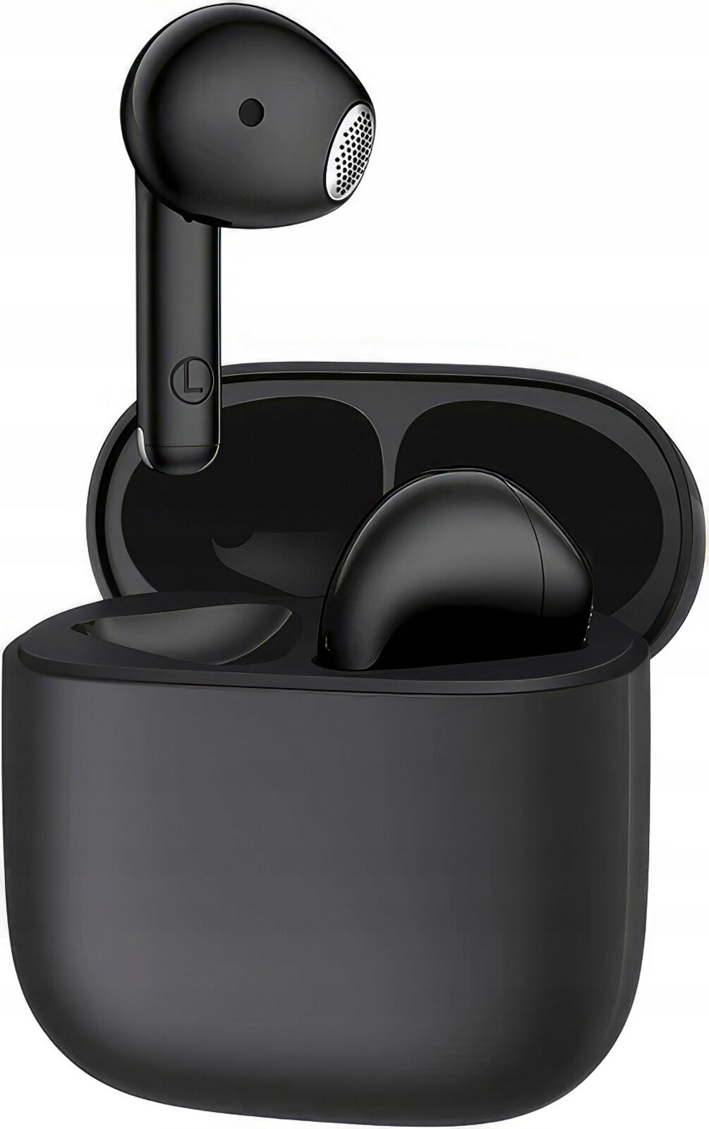 EDIFIER X2 Plus In-Ear Headphones Black Model X2 Plus