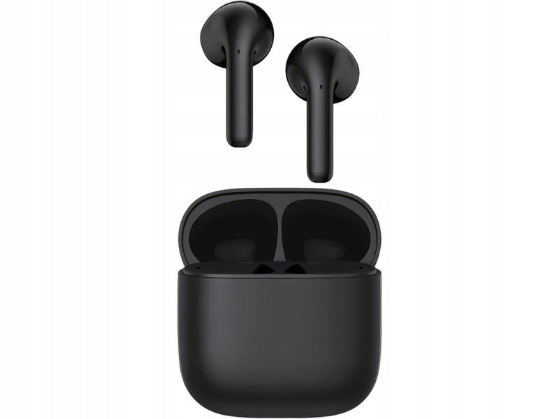 EDIFIER X2 Plus In-Ear Headphones Black